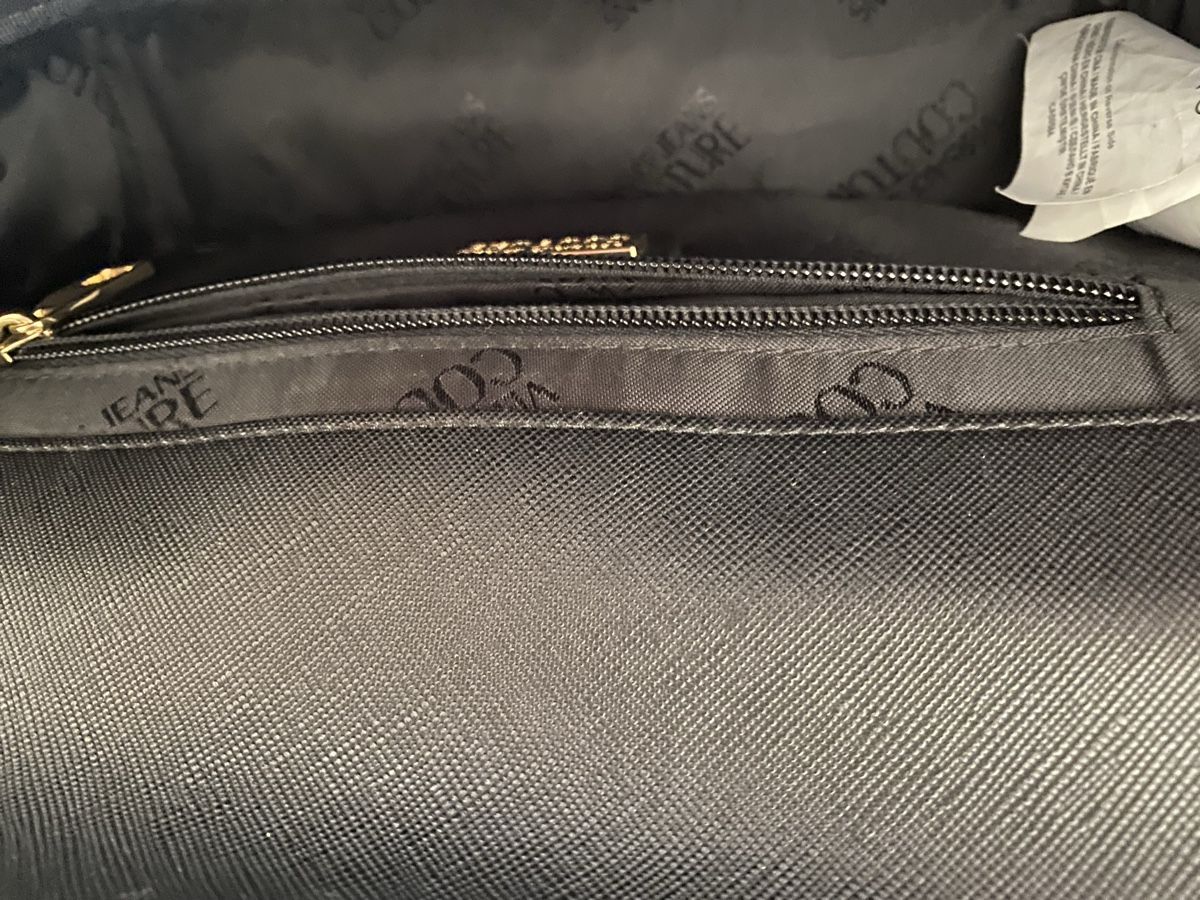 Versace Borse da donna: Sac Versace Couture  – Usato da Montreux venduto da mar_78rw 2