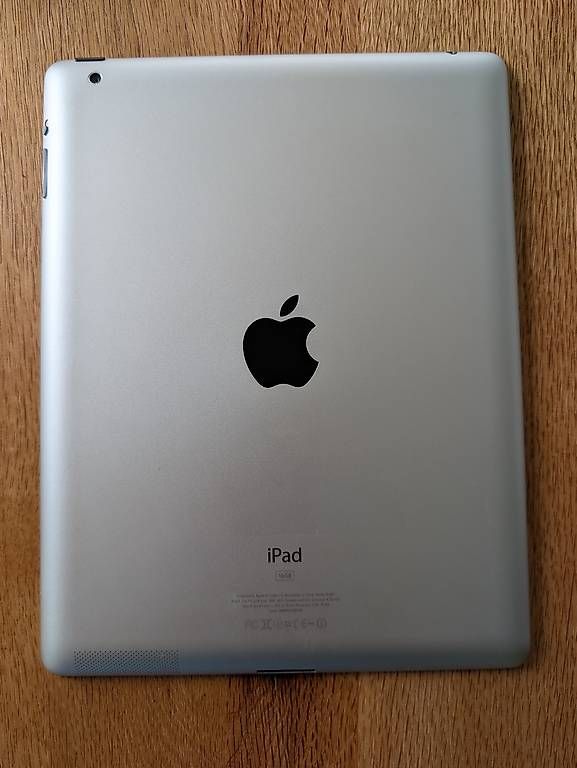 Tablet PC: Apple Ipad 2 16 GB – Usato da Spiez venduto da Tomweader 2