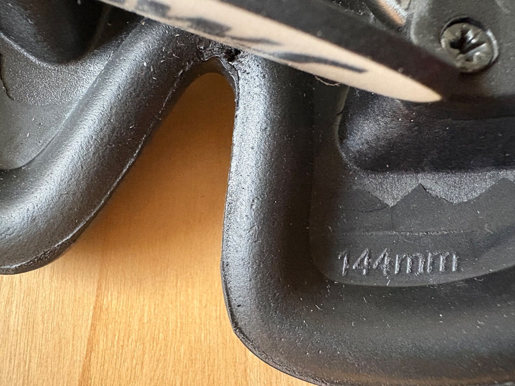 Pezzi di ricambio: Selle SMP Well Gel Sattel – Usato da Bern venduto da Balmii 2