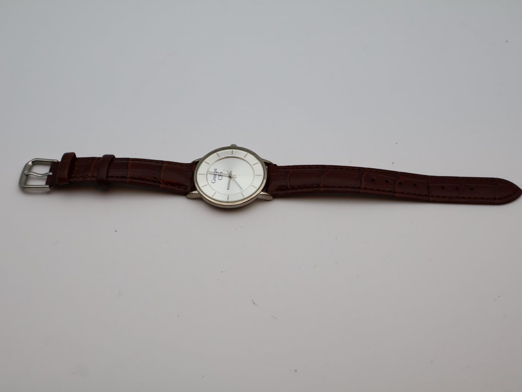Orologi: Groupe CSS (Läuft mit Garantie) – Usato da Willisau venduto da flabastian 3