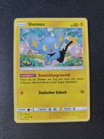 Sheinux 45/156 Pokémon SM Ultra Prism 2018 (DE) ab 1.-