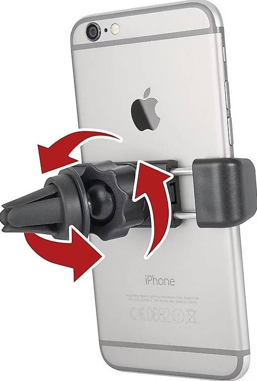 Altro in Decorazioni & Accessori: Supporto telefono per auto – Nuovo (secondo la descrizione) da Claro venduto da Dona1785 1