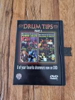 Drum Tipps Schlagzeug Lern DVD