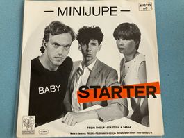 Starter
