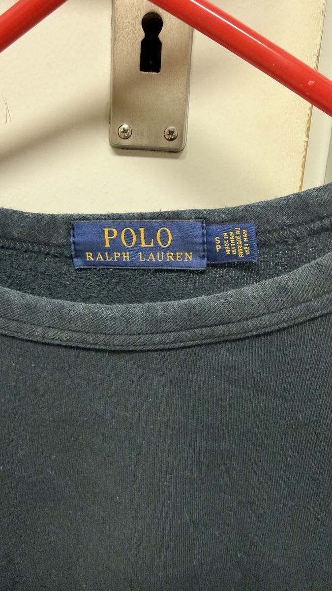 Polo Ralph Lauren Pulls & Sweat-shirts: Ralph Lauren Polo Sweatshirt – D'occasion à Bern par ame_q9d2 1