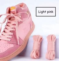 Schuhbändel light pink 100cm
