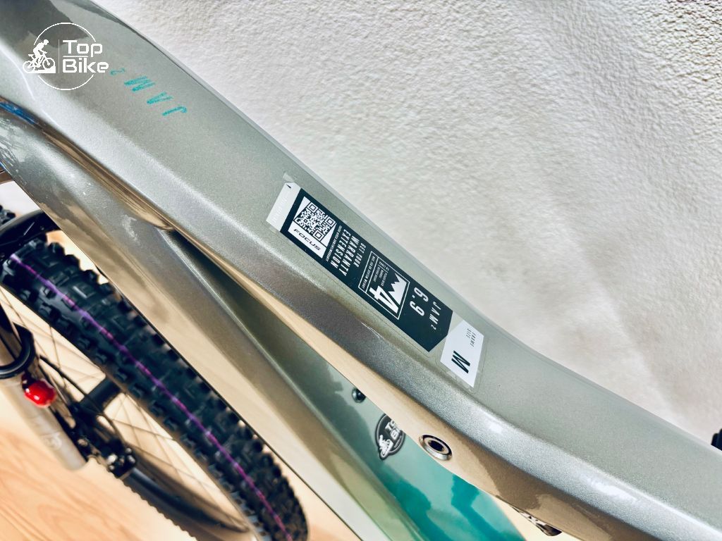 Focus Velos: NEW Focus Jam2 6.9 M – Neu (gemäss Beschreibung) aus Stallikon von TopBikeCH 9