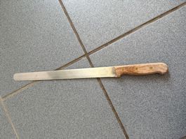 Balmer Bern "Victoria" (Victorinox) Brotmesser