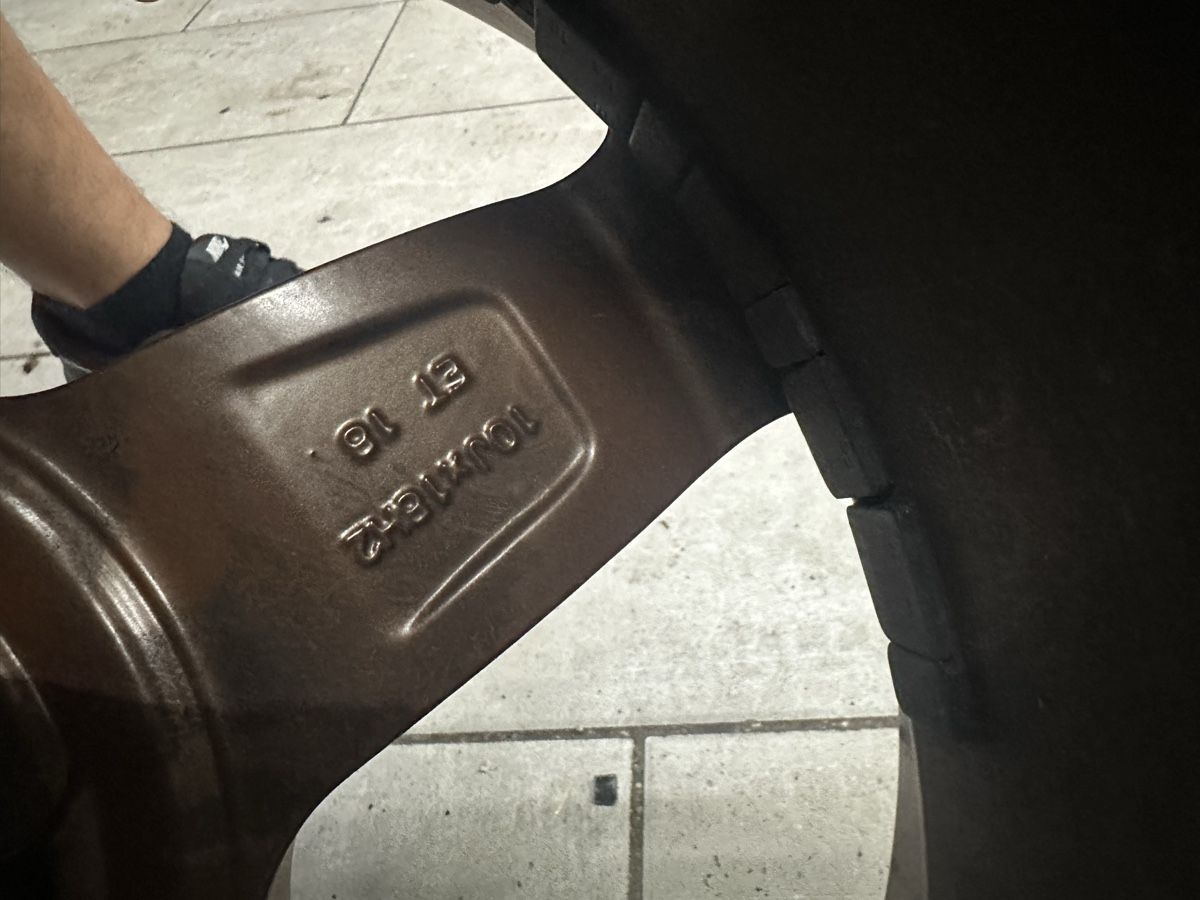 BMW Cerchioni: BMW Felgen – Usato da Winterthur venduto da Mil94 2