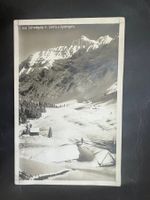 AK   ca 1940  Schwägalp  (G3306)