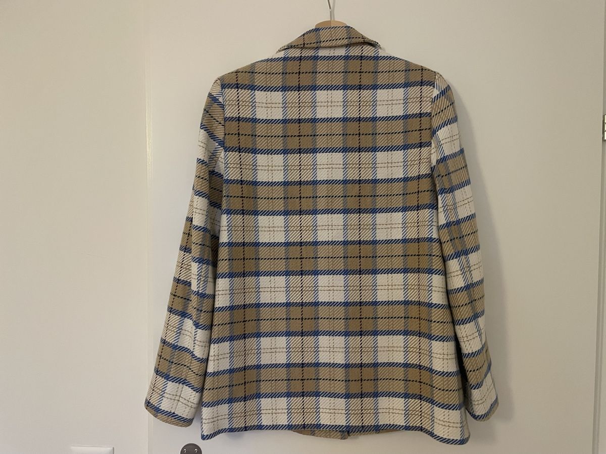 Comma Giacche: Eleganter Blazer von Comma – Nuovo (secondo la descrizione) da Thalwil venduto da Andieg 3