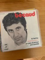 Becaud - Hi Hai HomeGuy Bedos - La Draque
