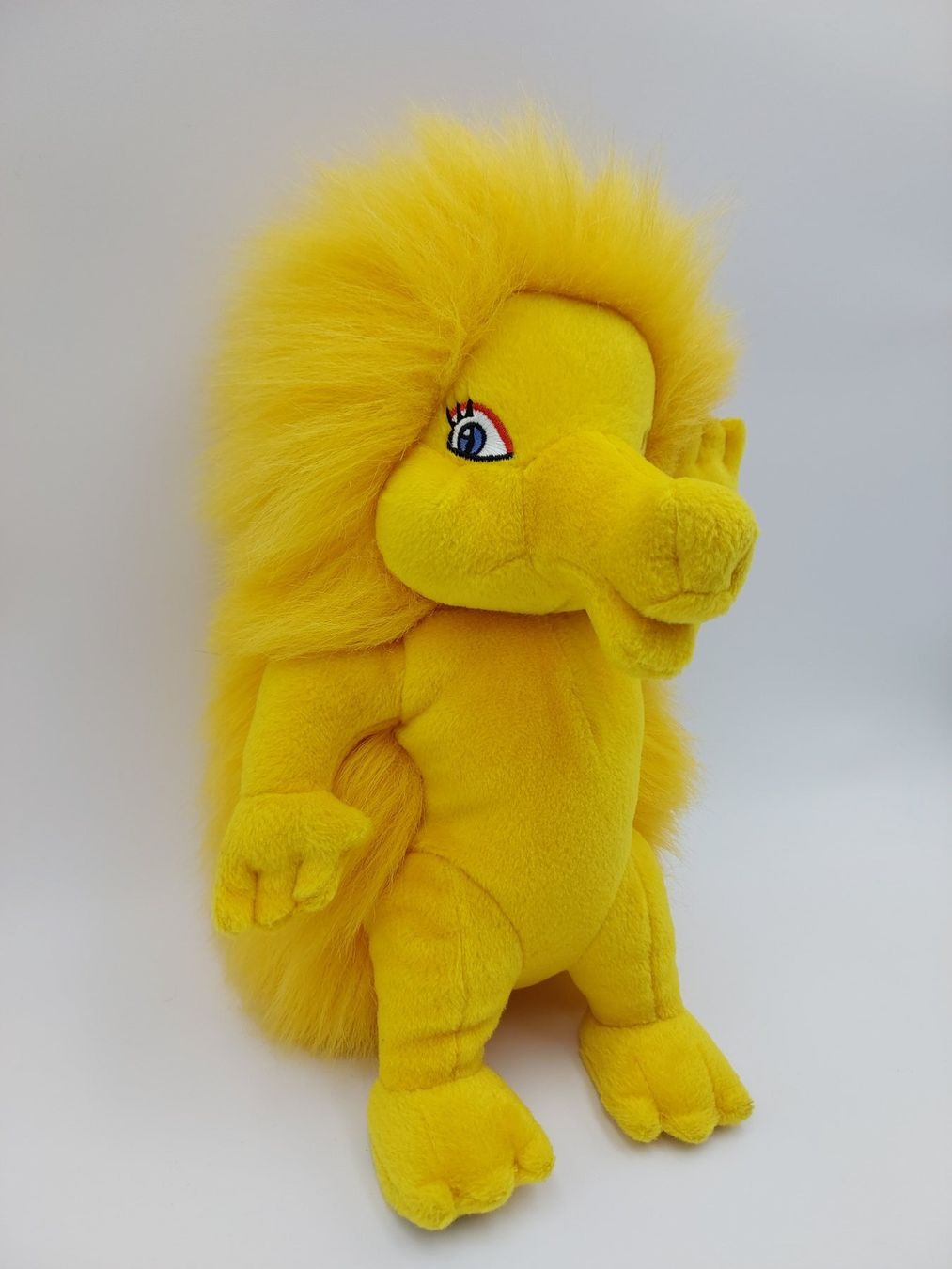 Giocattoli: Sydney Olympia 2000 Maskottchen "Millie", 29cm – Usato da Wil SG venduto da Donaldus 1