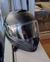 Helm Scorpion EXO mit Sonnenvisier (Grösse L)