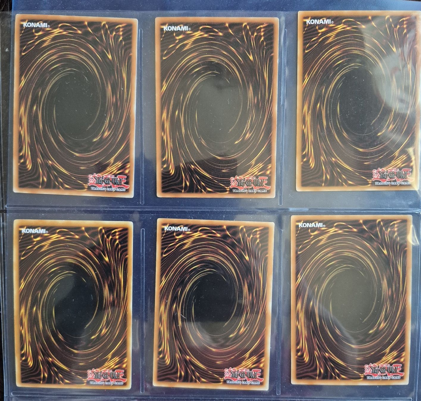 Yugioh Carte collezionabili: Yugioh Karten/Trading card games  – Usato da Adliswil venduto da cha_fq9f 6