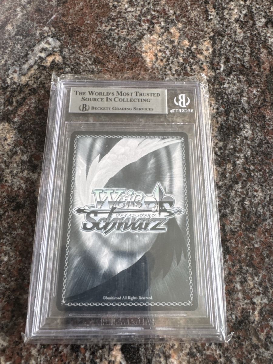 Carte collezionabili: Gendarme SP W117-002SP BGS 9 – Nuovo (secondo la descrizione) da Schattdorf venduto da kobel666 1
