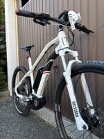 Moustache Samedi 27 White E-Bike, Bosch, Top Zustand! (53)