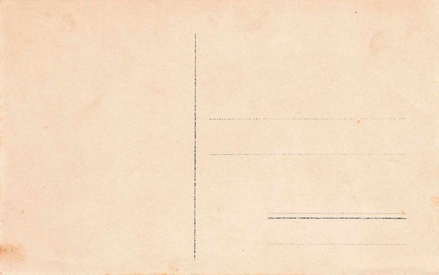 Cartoline postali: Drei Soldaten, "61" – Usato da Frauenfeld venduto da POML 1