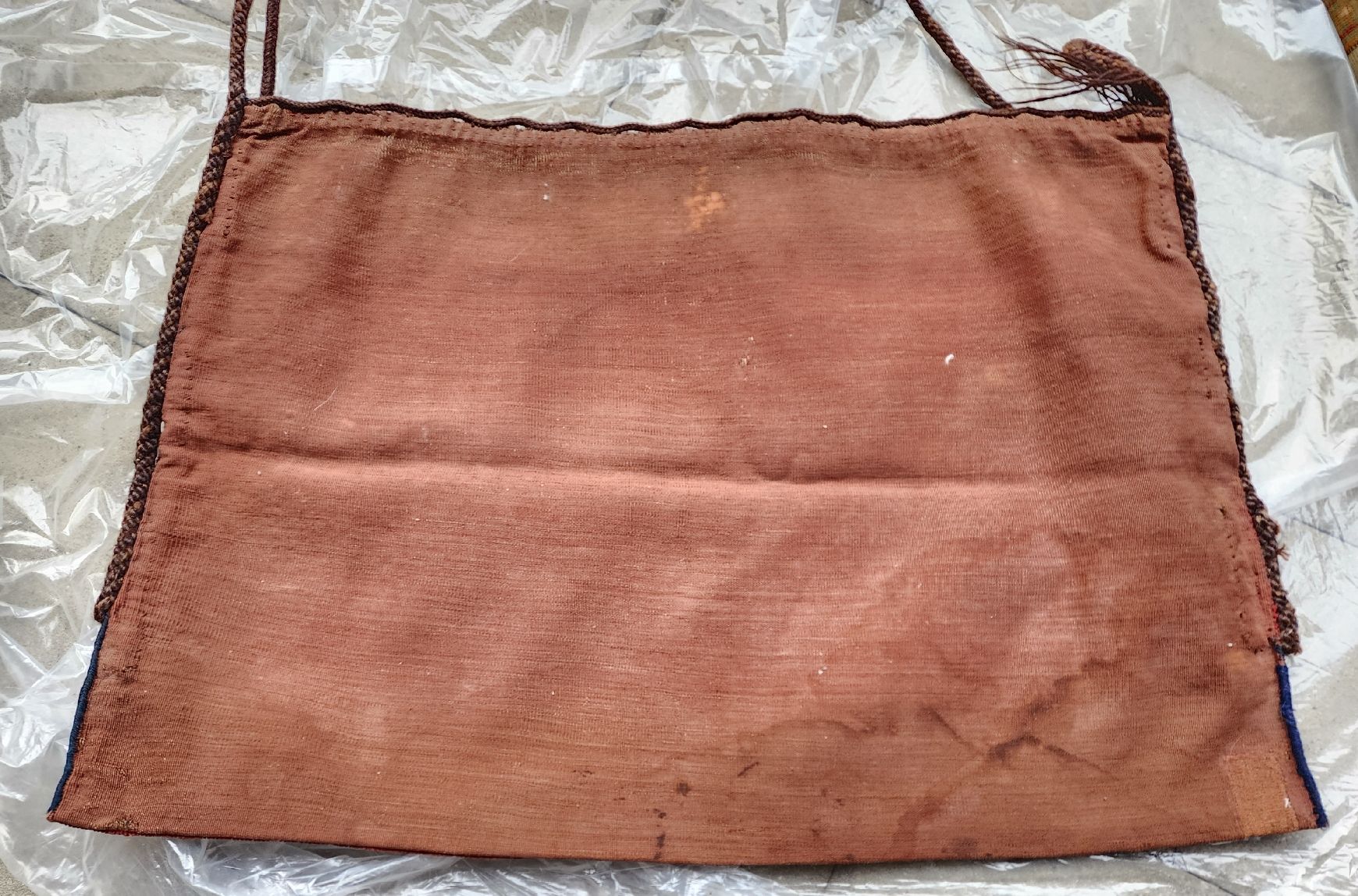 Tapis: Antike Nomaden Satteltasche – D'occasion à Pfaffhausen par Ai1ZHshop 3