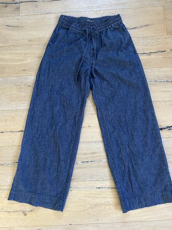 NILE Jeans