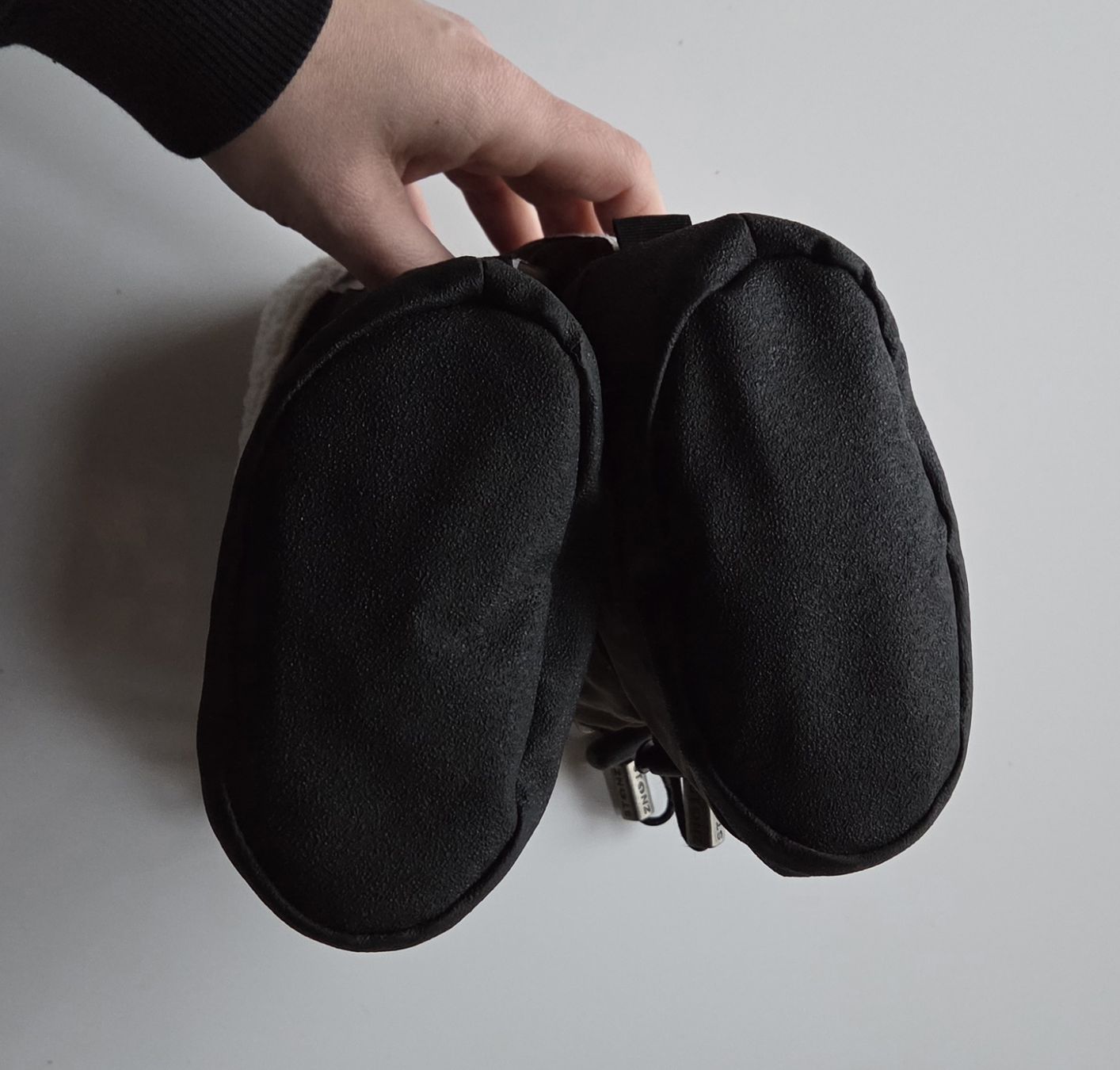 Stonz Scarpe per ragazzi: Stonz soft Booties inkl. Winterfutter – Usato da Ettingen venduto da ssc_dsr2 2