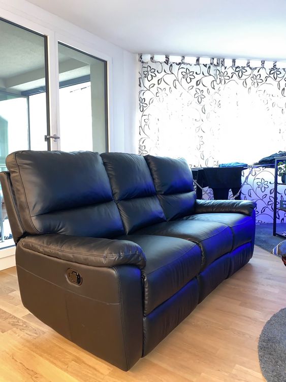 Relax Sofa Kaufen auf Ricardo