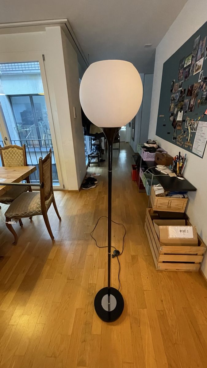 Lampes: Stehlampe – D'occasion à Zürich par Trash011