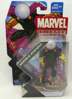 MYSTERIO 005 MARVEL UNIVERSE SERIE 5 MARVEL 2013