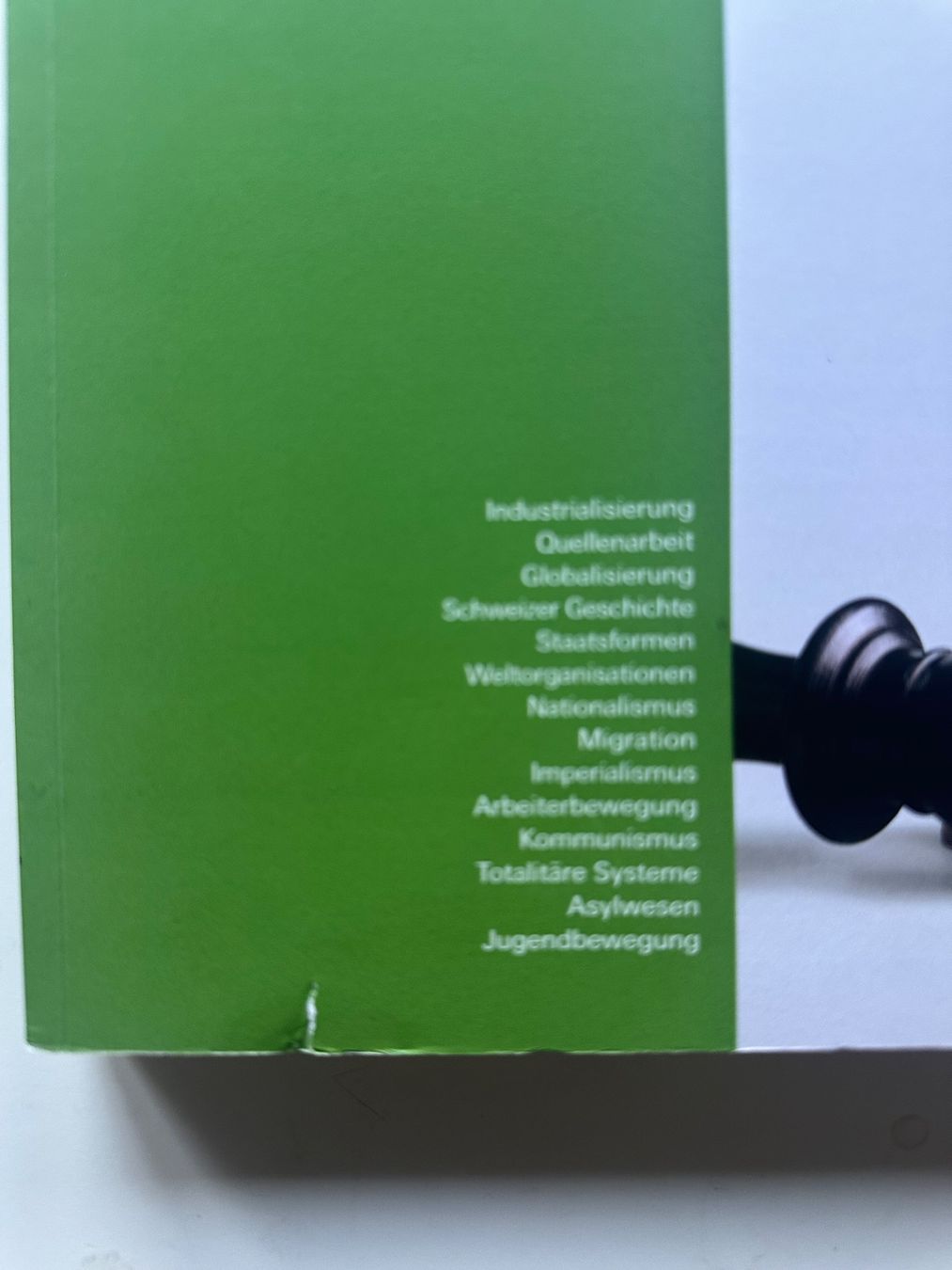 Libri: Compendio Geschichte Berufsmatura – Usato da Dietlikon venduto da has_s9fw 2