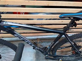 Scott Mountainbike