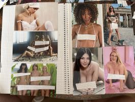 7 erotische Fotos 