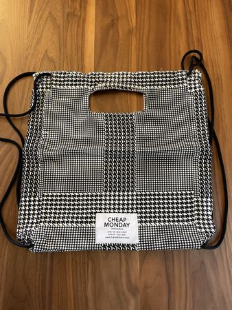 Tasche Beutel Rucksack