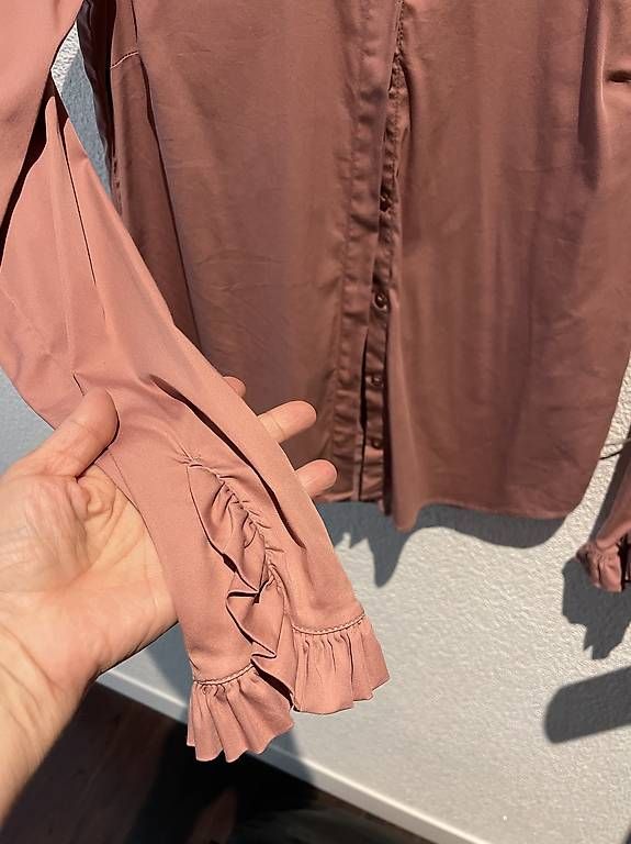 Camicette: Chemise blouse Mos Mosh taille XS – Usato da Yens venduto da GIPE 2