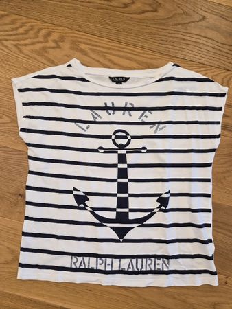 Ralph Lauren Shirt, Grösse L, Top Zustand