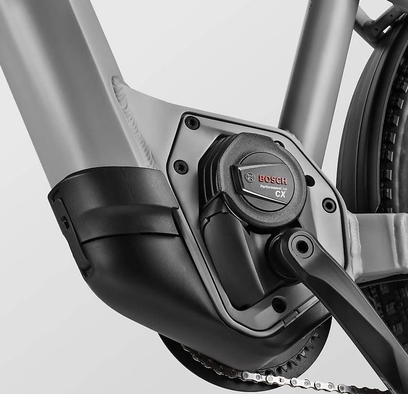 Biciclette: Canyon Pathlite L achat 10.09.2025 – Usato da Le Mont-sur-Lausanne venduto da swisssail 1