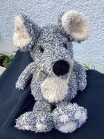 Plüschmaus