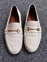 Damenschuhe Gr.39, Leder, Marke Inuova