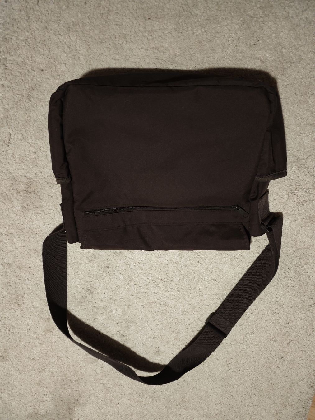 Borse: Messenger Bag braun – Usato da St. Margrethen SG venduto da bienlii 1