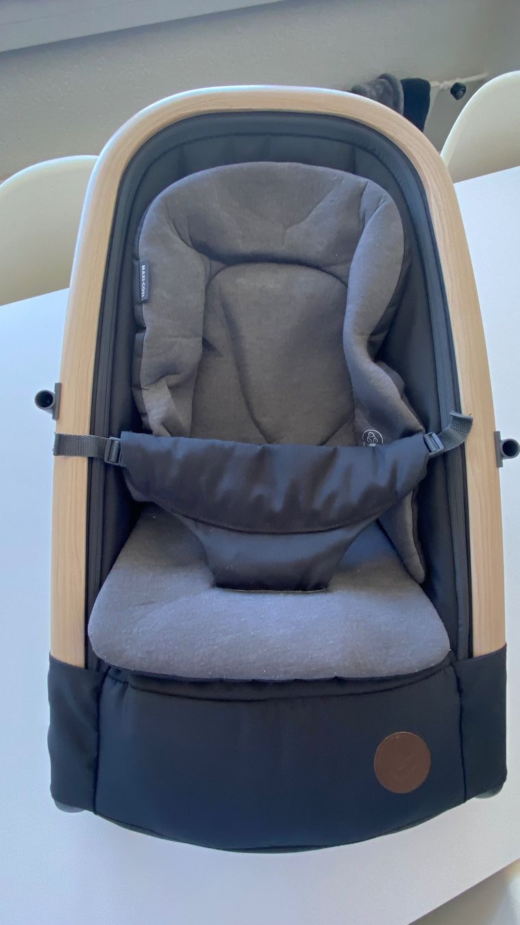 Maxi-Cosi Sdraiette & Sdraiette a dondolo: Babywippe MaxiCosi – Usato da Freienbach venduto da JuH94 1
