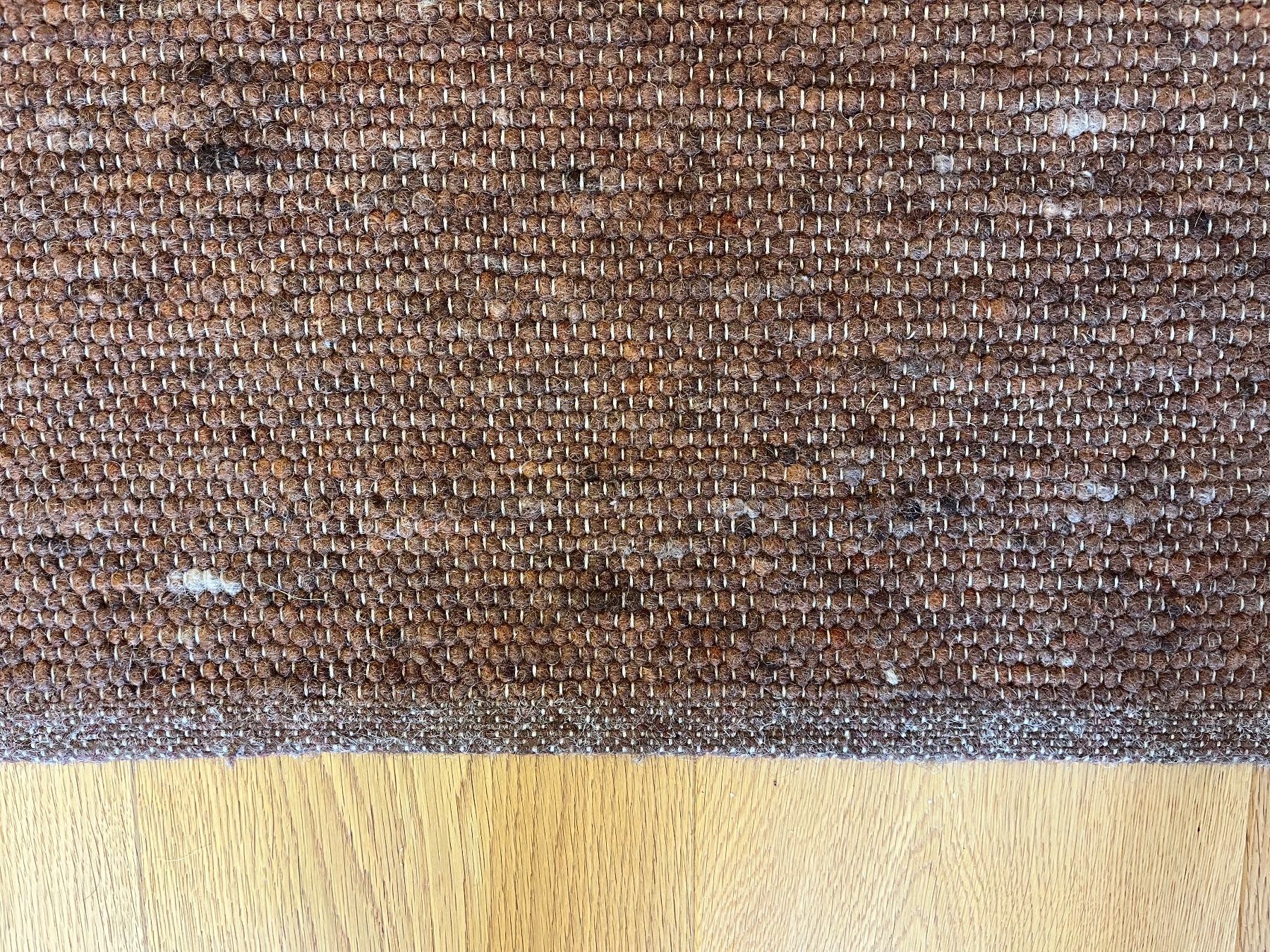 Tappeti: Teppich, Schafwolle, gewoben – Usato da Zürich venduto da DidierZH 1