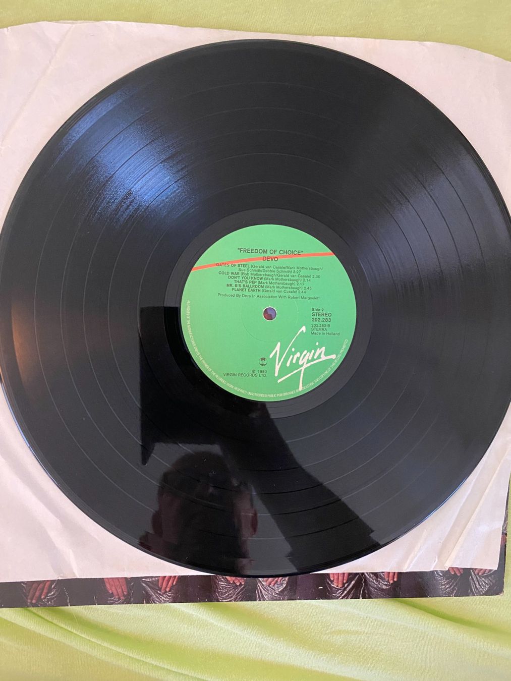 Dischi in vinile: LP – Usato da Dietlikon venduto da Nicokh 1