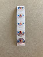 MIGROS STORY MANIA - 5 Sticker