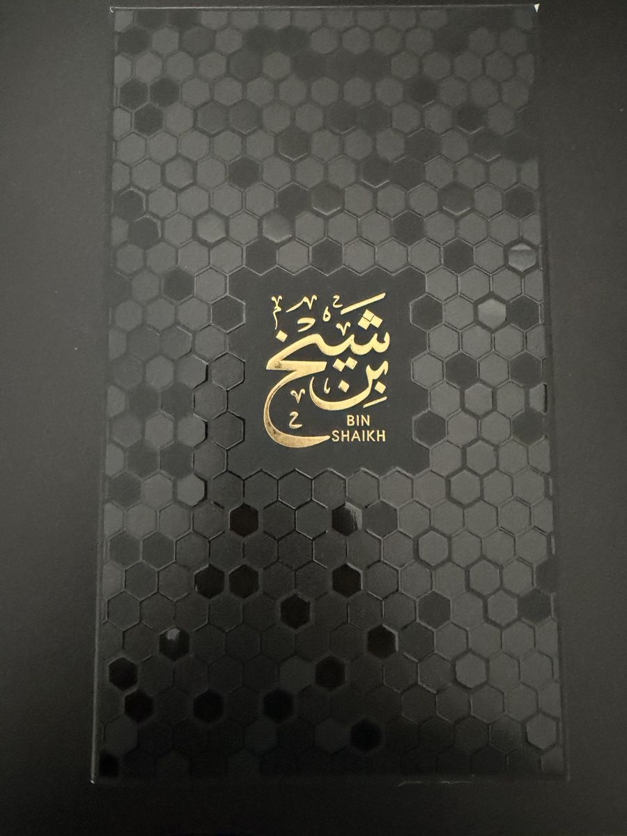 Profumi & Eau de Toilette: BIN SHAIKH AHMED orientalisch Duft, 90 ml, NEU – Nuovo e nell'imballaggio originale da Waltenschwil venduto da kneda 4