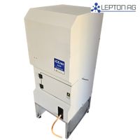 Convergent Bioscience iCE280 FAST IEF Analyzer – startet auf