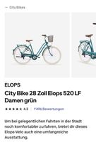 Velo City Bike
