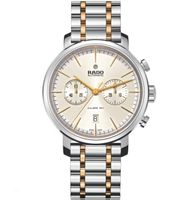 Rado DiaMaster XXL Automatik Chronograph