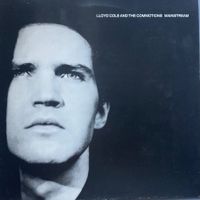 LLOYD COLE & THE COMMOTIONS - MAINSTREAM