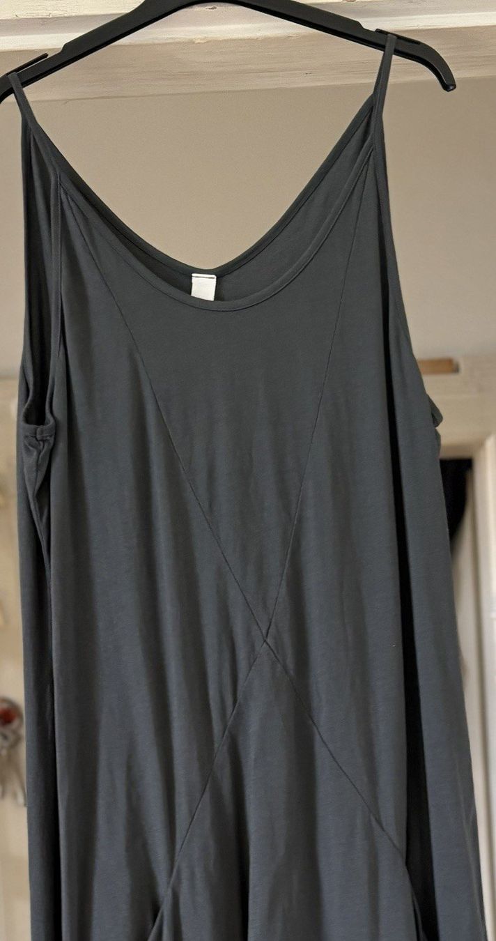 Jumpsuits: SAROUEL JUMPSUIT EN COTON! M – Neu und originalverpackt aus Locarno von NicoNion 3