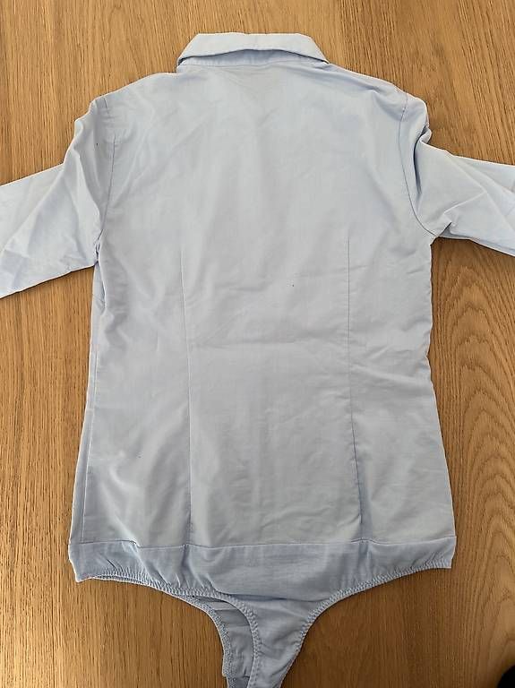 Hallhuber Camicette: Hallhuber Bluse 36 wie NEU – Nuovo (secondo la descrizione) da Sargans venduto da jenabek 3