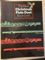 The Best Christmas Flute Duet